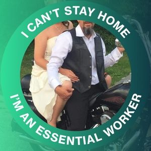 Meet your Posher, Lynne